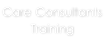 Care Consultants Training
